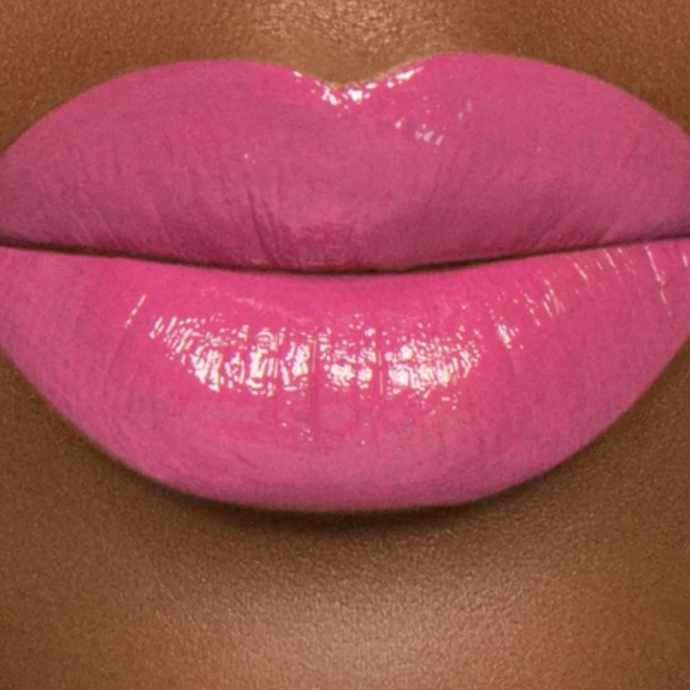 NIB Jeffree Star Supreme Gloss More Than Friends Pink Lip Gloss Berry